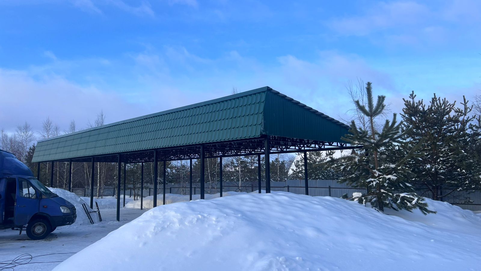 Фотогалерея «Ажур», фото 17