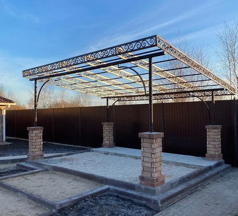 Фотогалерея «Ажур», фото 11