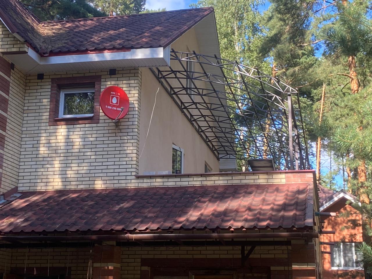 Фотогалерея «Ажур», фото 15